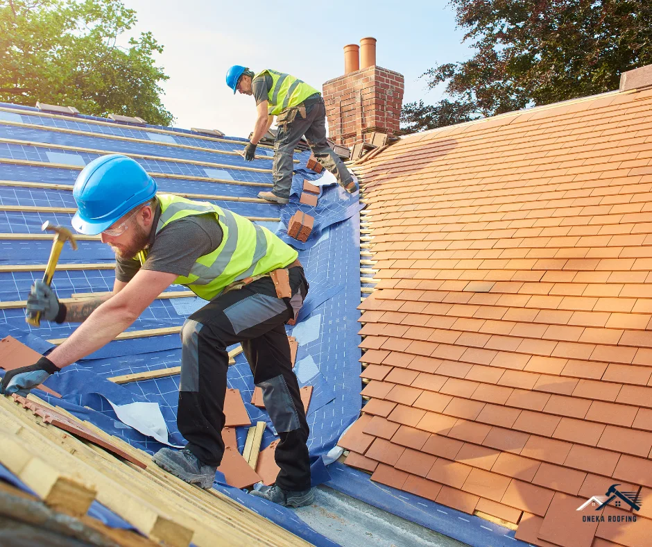 Why choose Roof Repair Near Me in Treadwell, NY